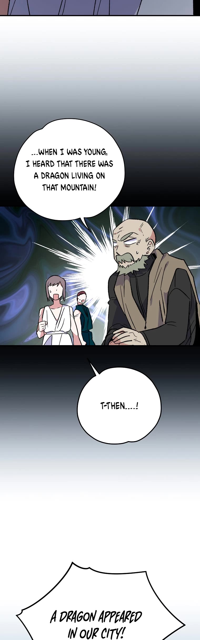 Ygret chapter 87 page 25