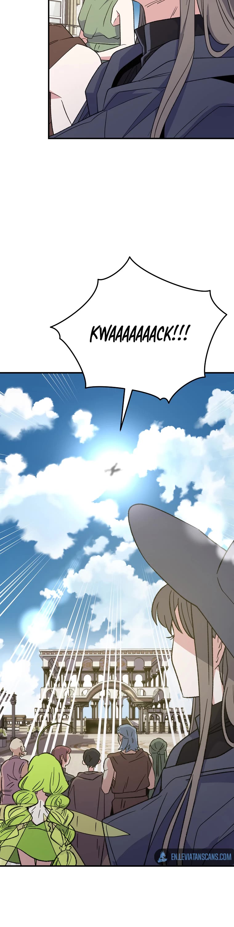 Ygret chapter 87 page 27