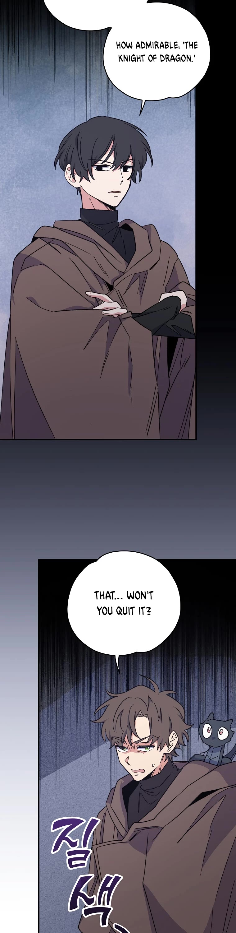 Ygret chapter 87 page 31