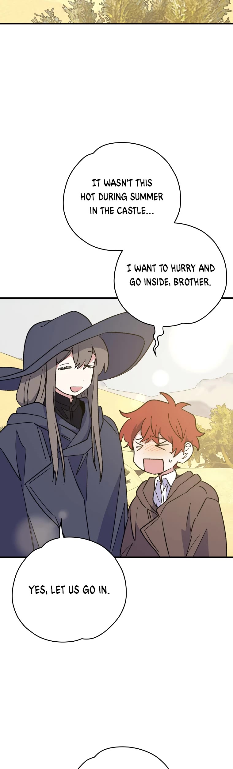 Ygret chapter 87 page 35