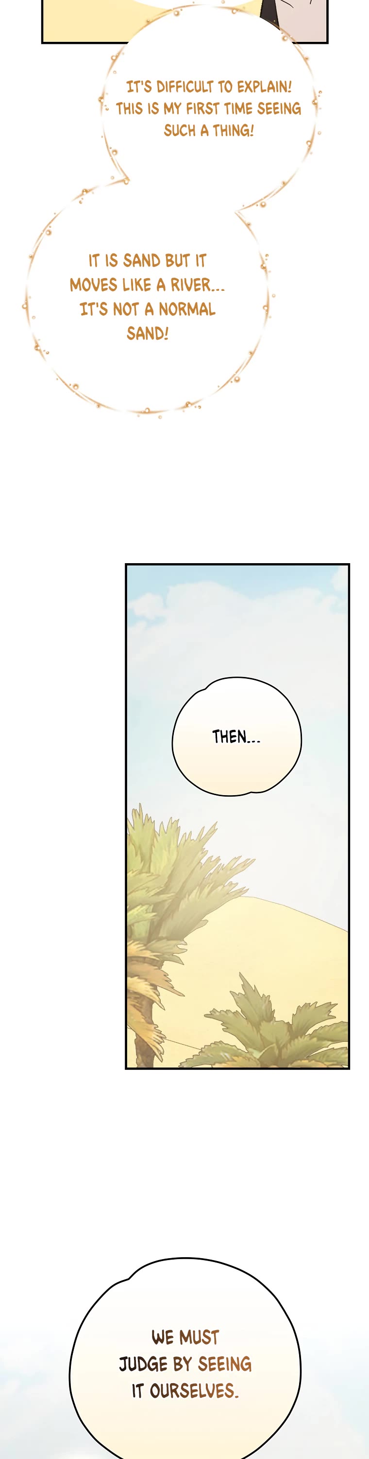 Ygret chapter 87 page 43