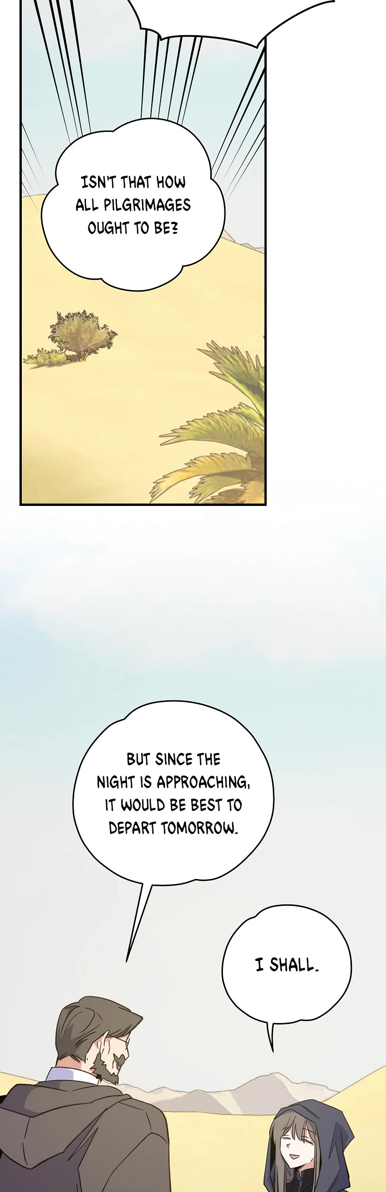 Ygret chapter 87 page 45