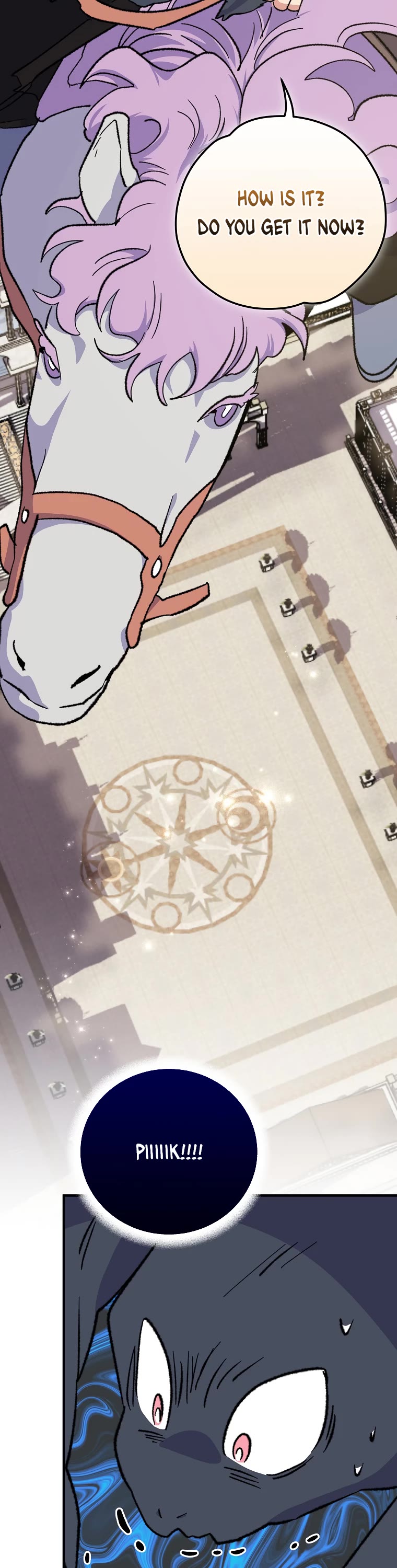 Ygret chapter 87 page 8