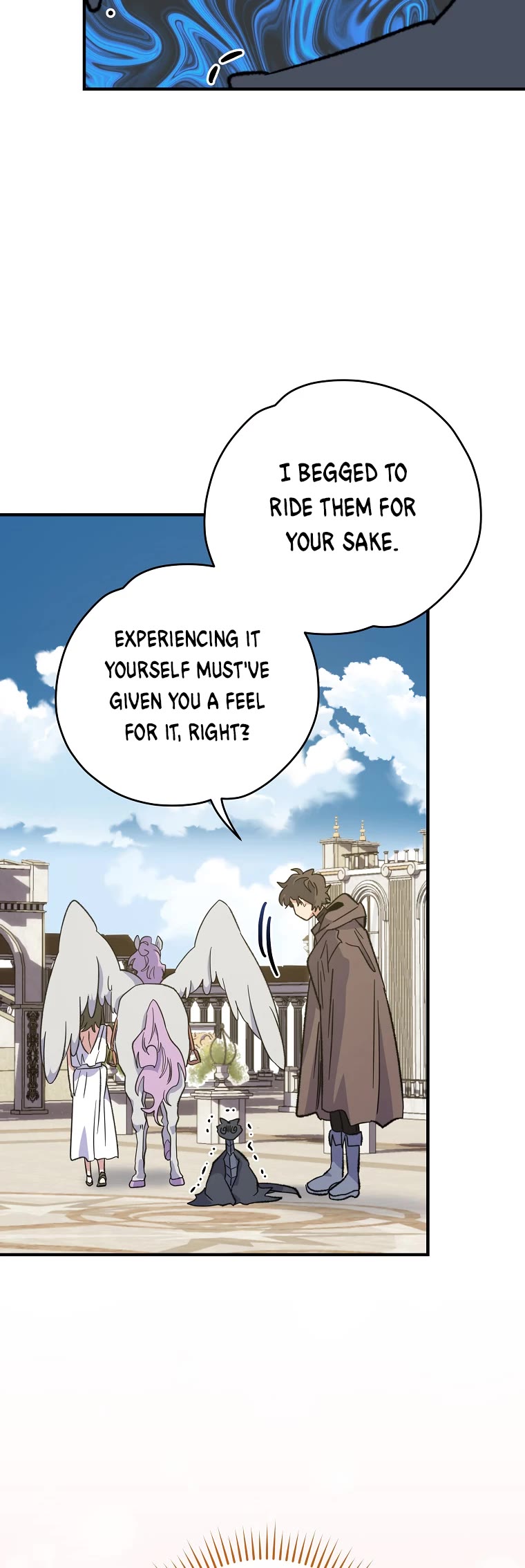 Ygret chapter 87 page 9