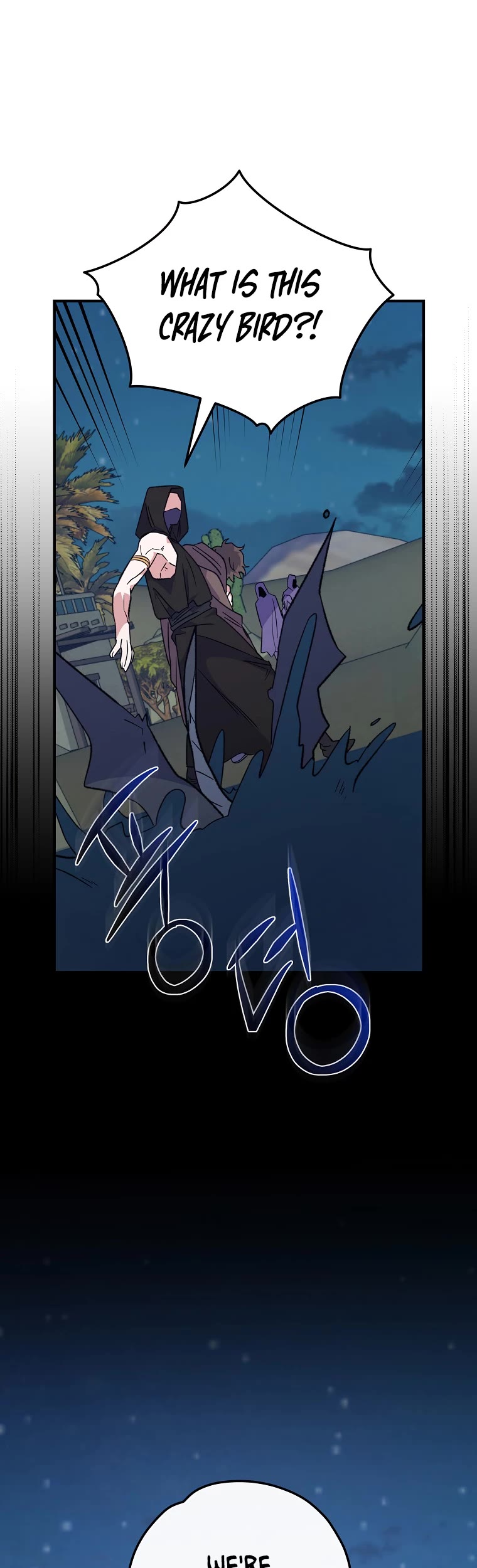 Ygret chapter 88 page 10