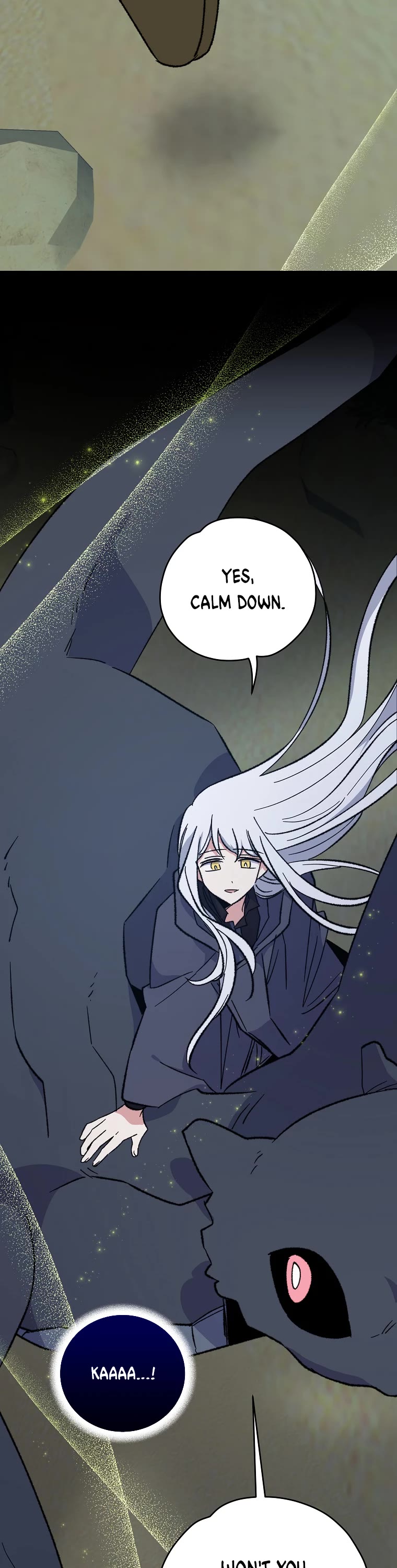 Ygret chapter 88 page 16