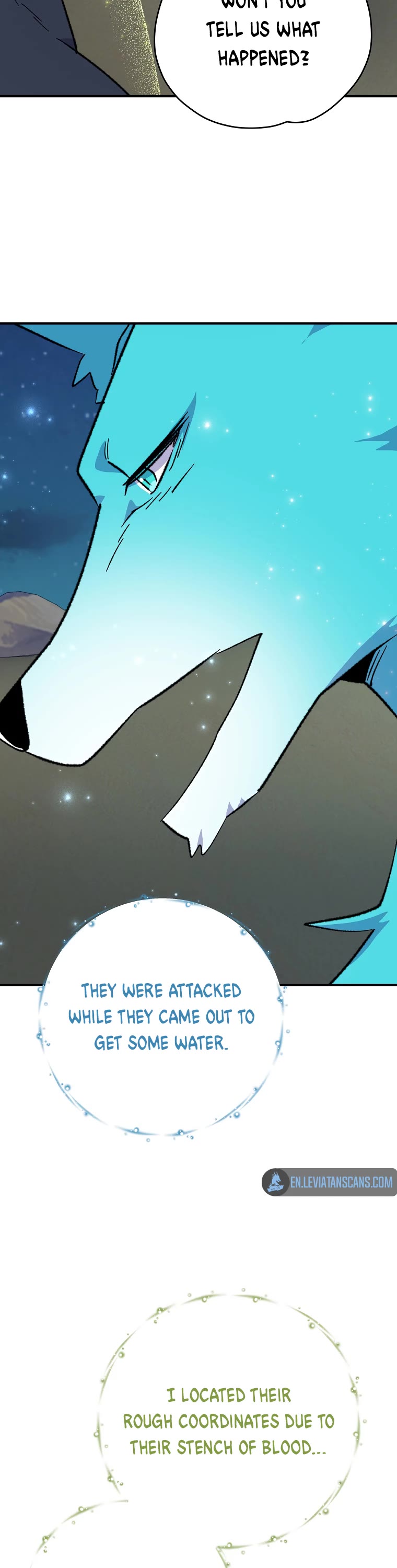 Ygret chapter 88 page 17