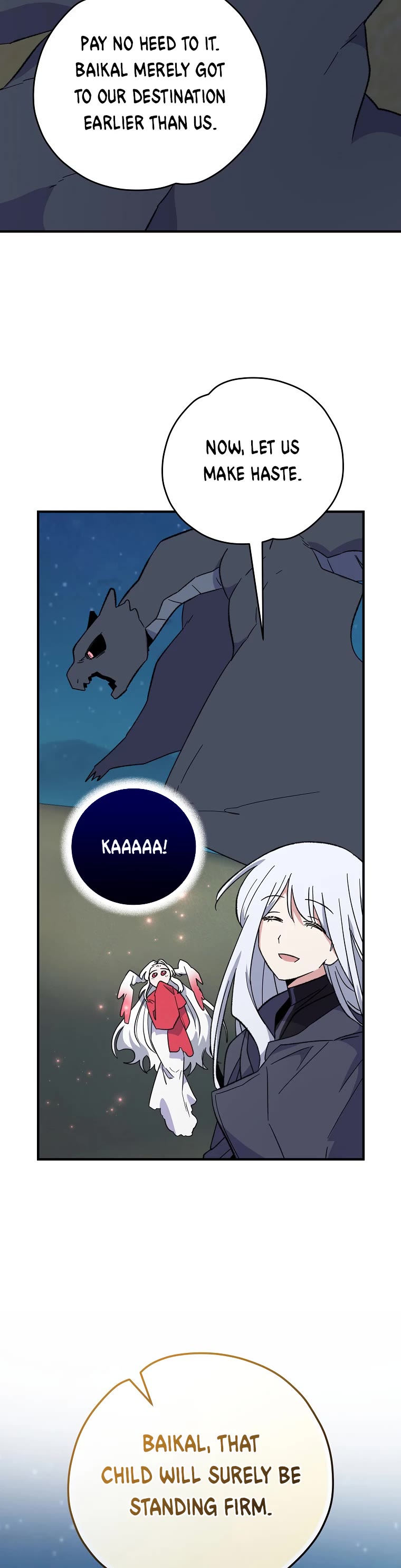 Ygret chapter 88 page 20