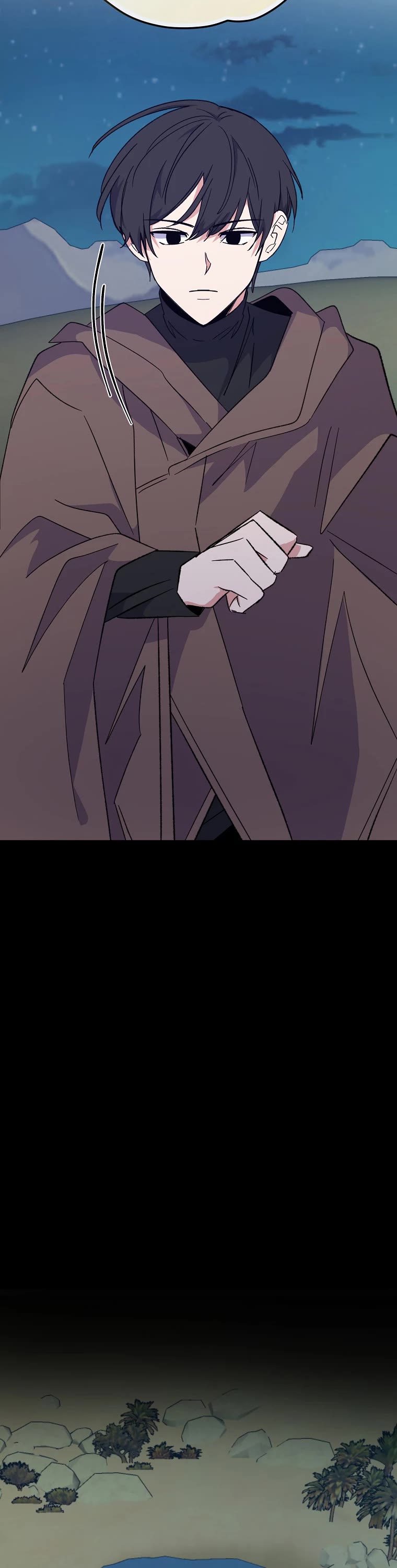 Ygret chapter 88 page 21