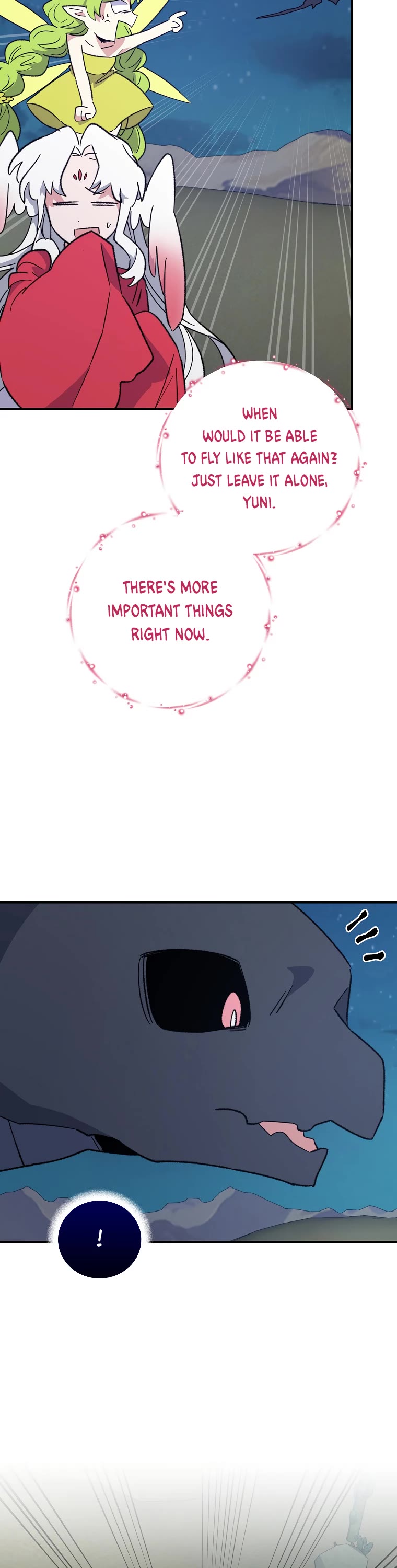 Ygret chapter 88 page 23