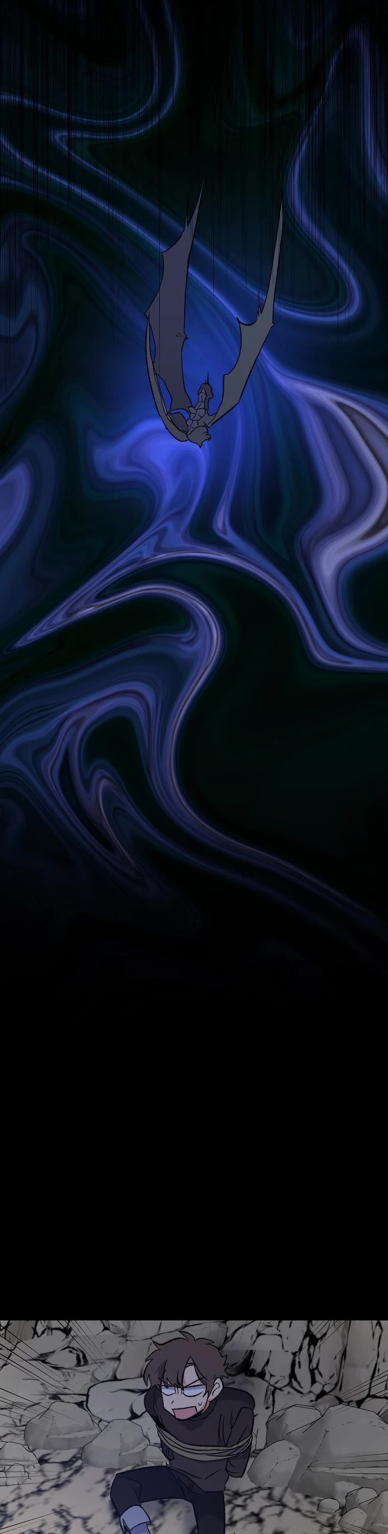 Ygret chapter 88 page 28