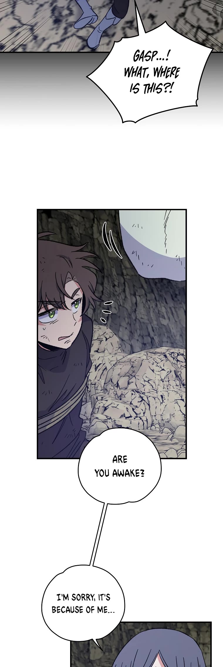 Ygret chapter 88 page 29