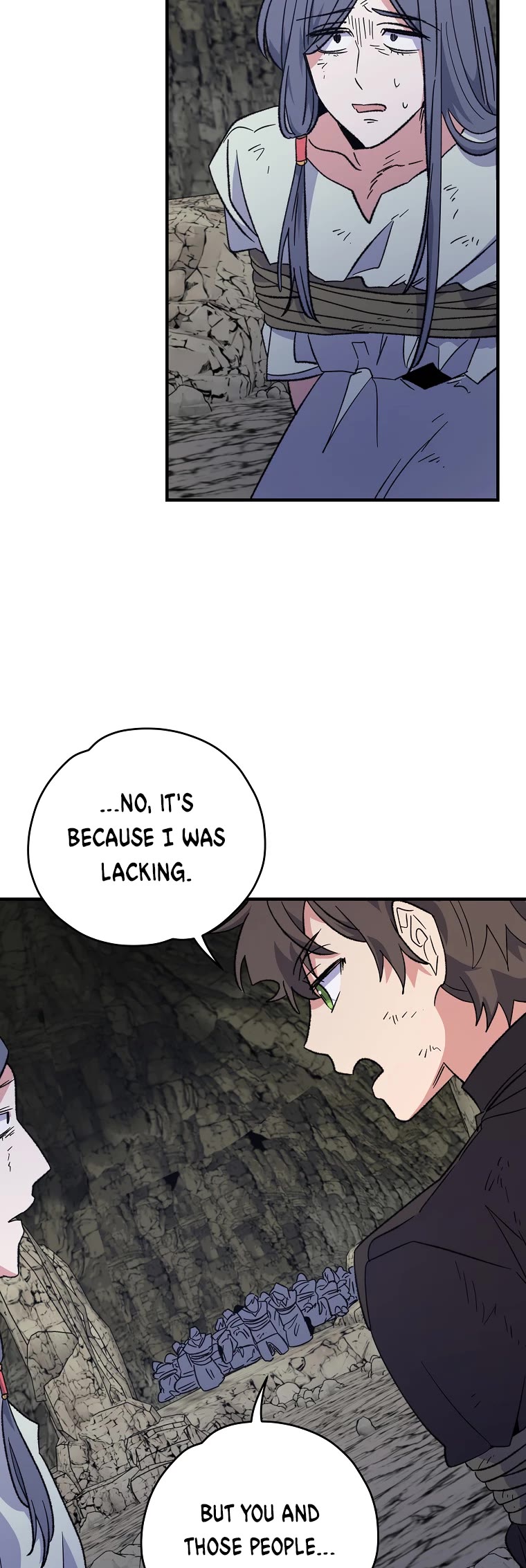 Ygret chapter 88 page 30