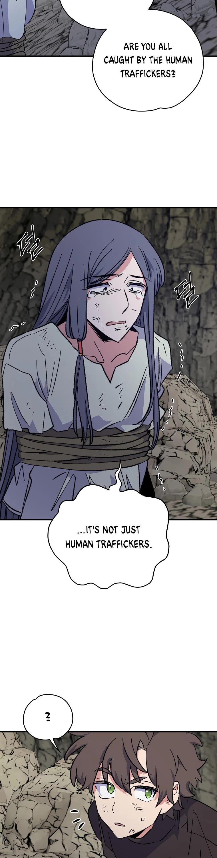 Ygret chapter 88 page 31