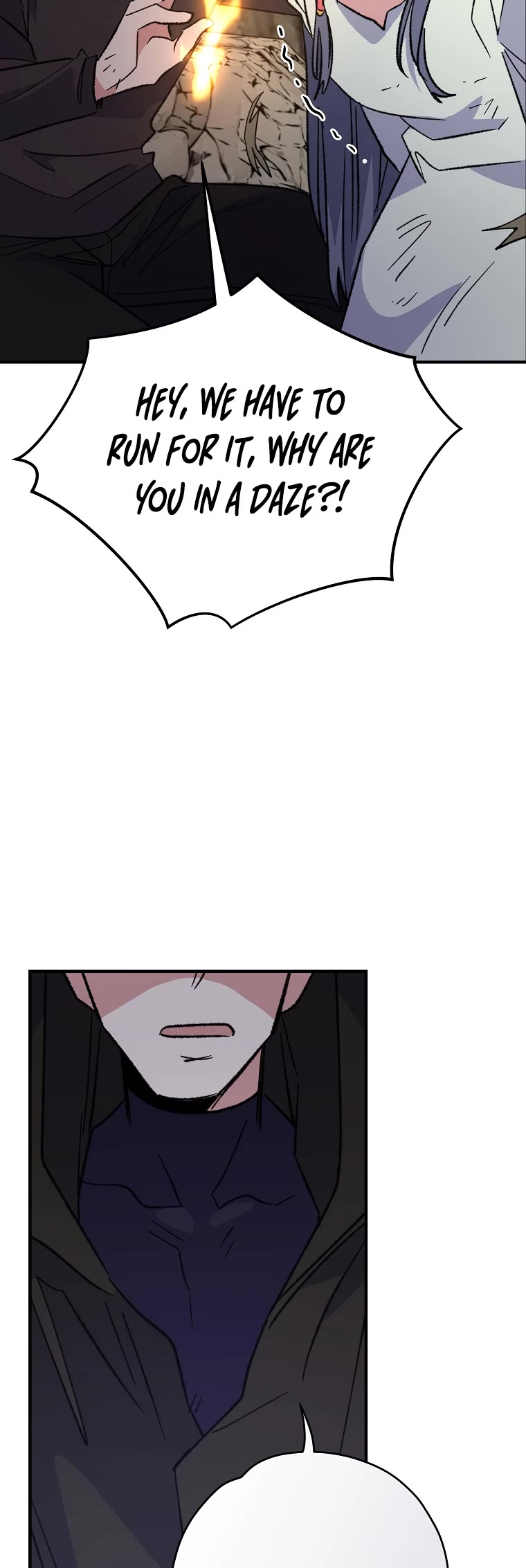 Ygret chapter 88 page 35