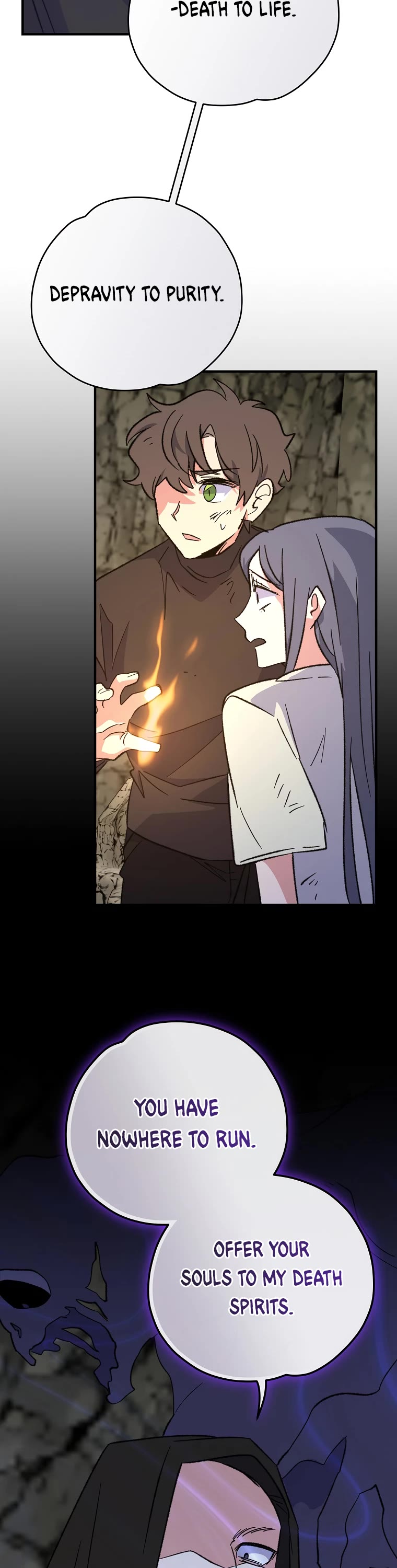 Ygret chapter 88 page 36