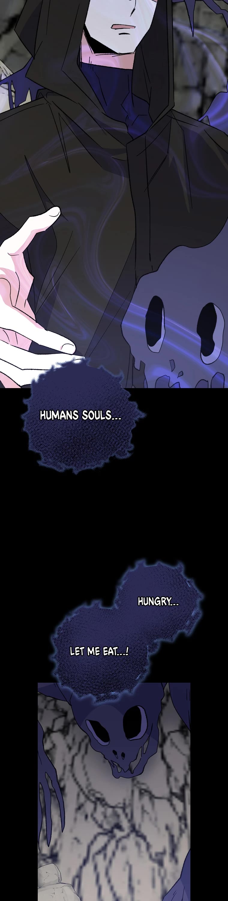 Ygret chapter 88 page 37