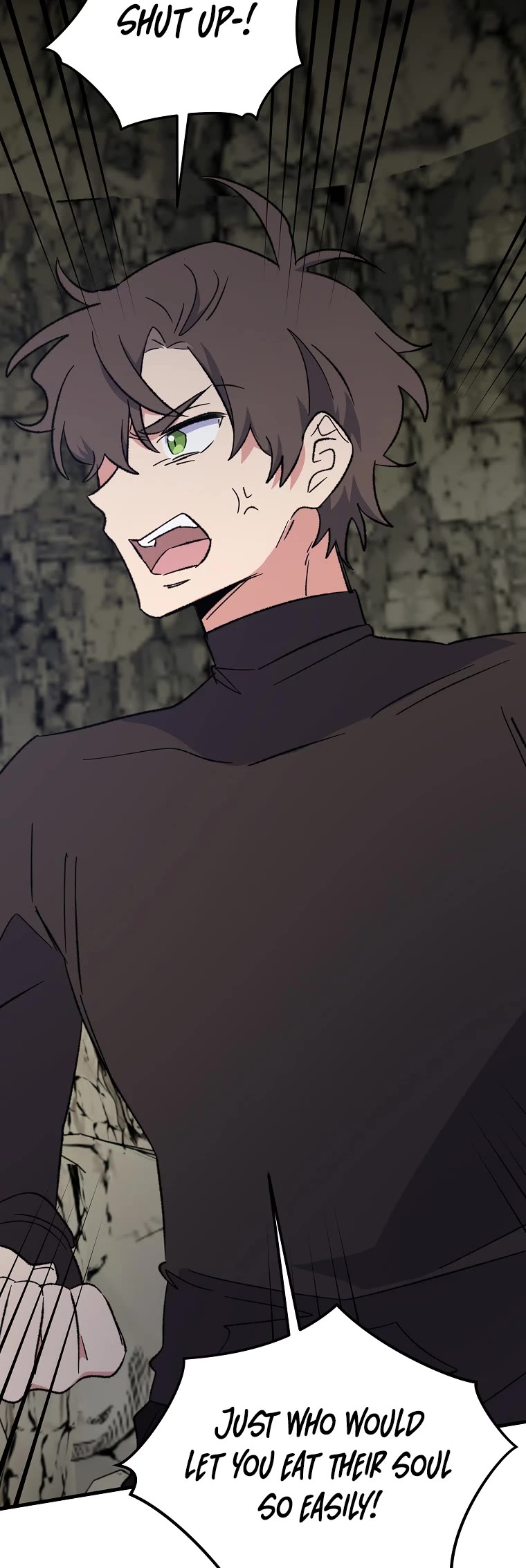 Ygret chapter 88 page 39