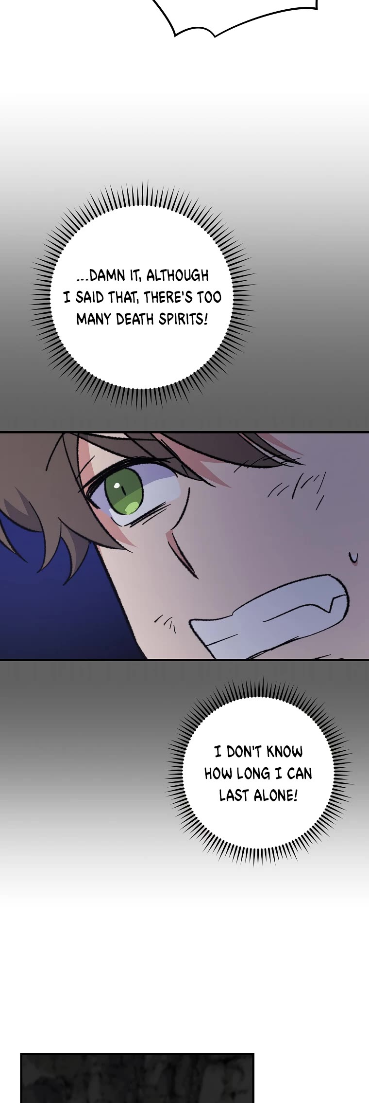 Ygret chapter 88 page 40