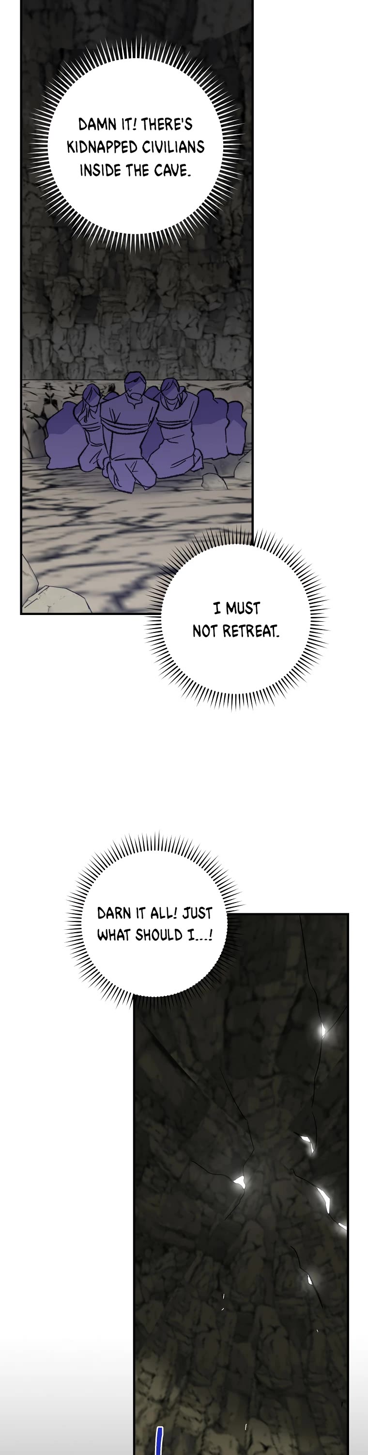 Ygret chapter 88 page 41