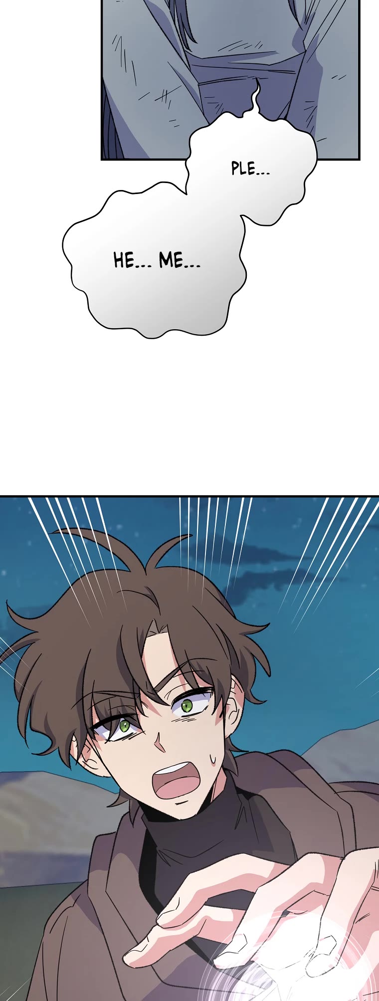 Ygret chapter 88 page 5