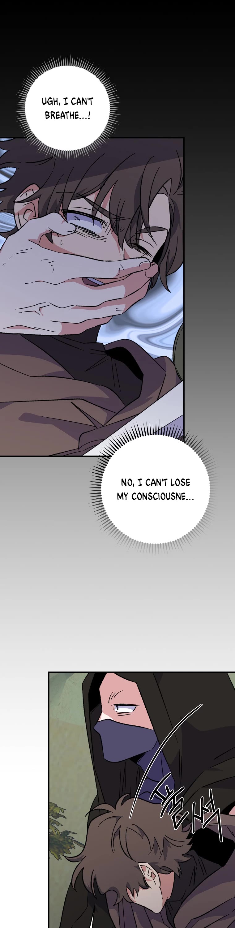 Ygret chapter 88 page 8