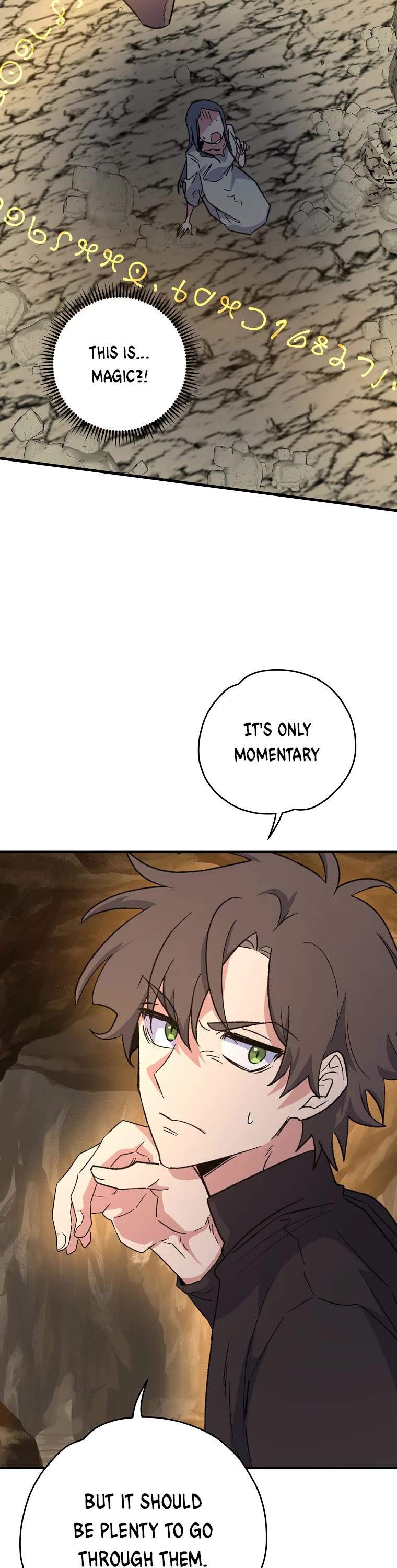 Ygret chapter 89 page 13