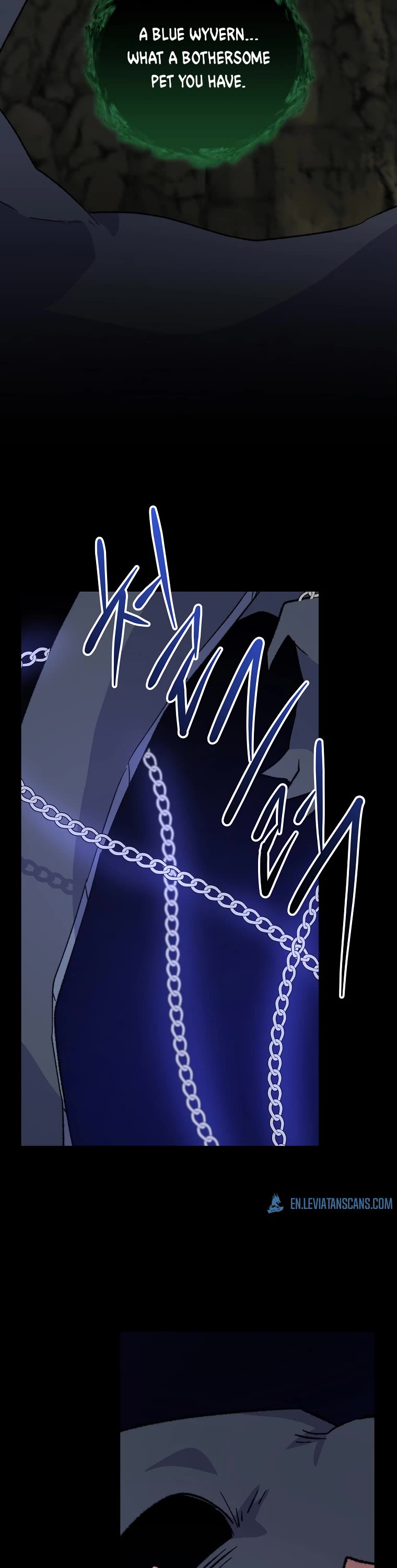 Ygret chapter 89 page 17