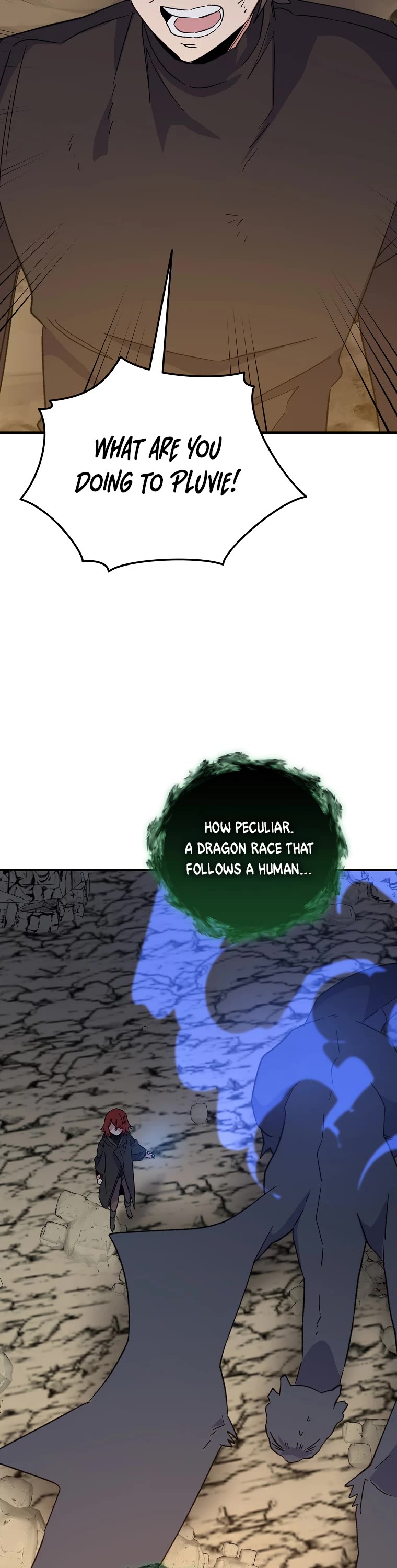 Ygret chapter 89 page 26