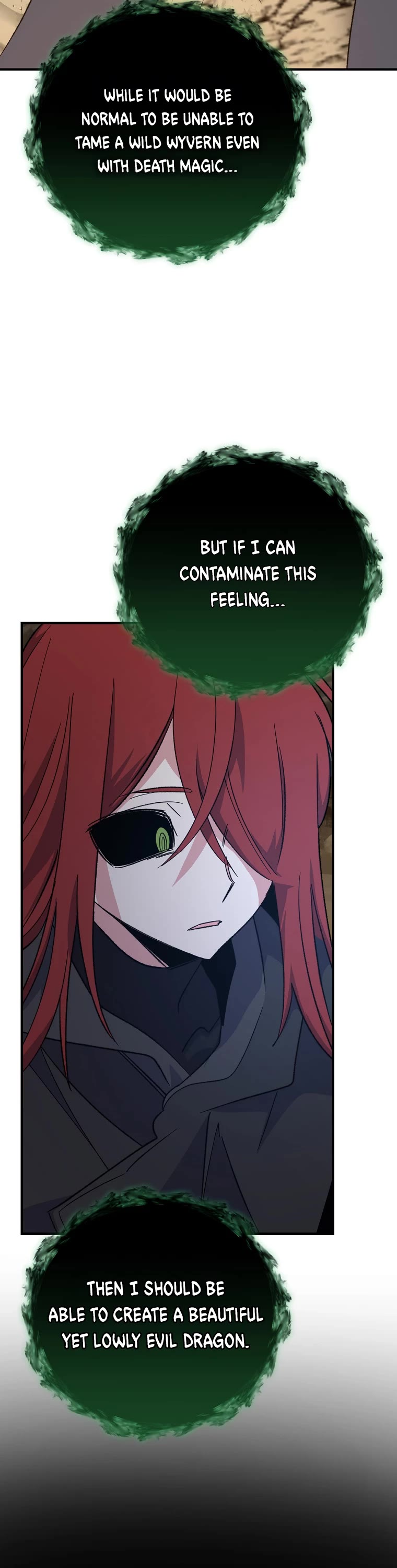 Ygret chapter 89 page 27