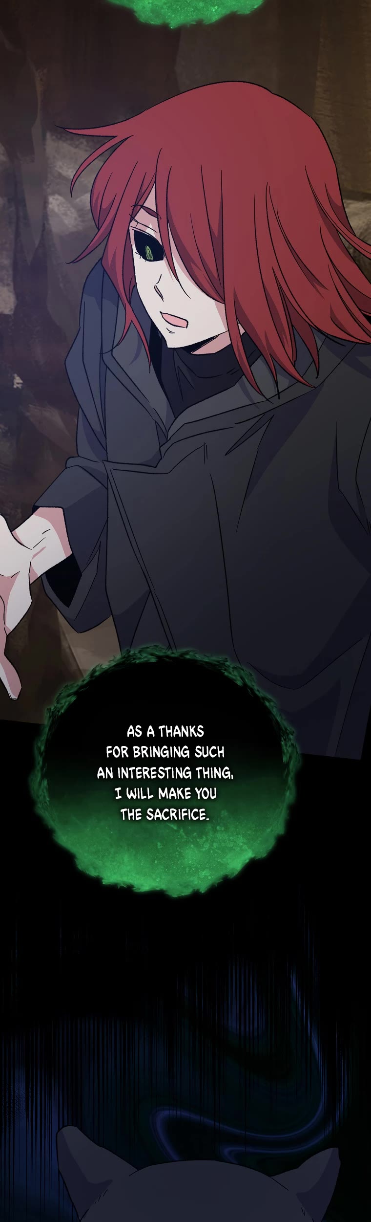 Ygret chapter 89 page 29