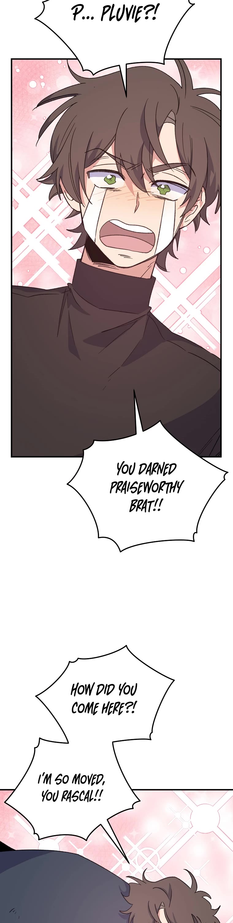 Ygret chapter 89 page 3