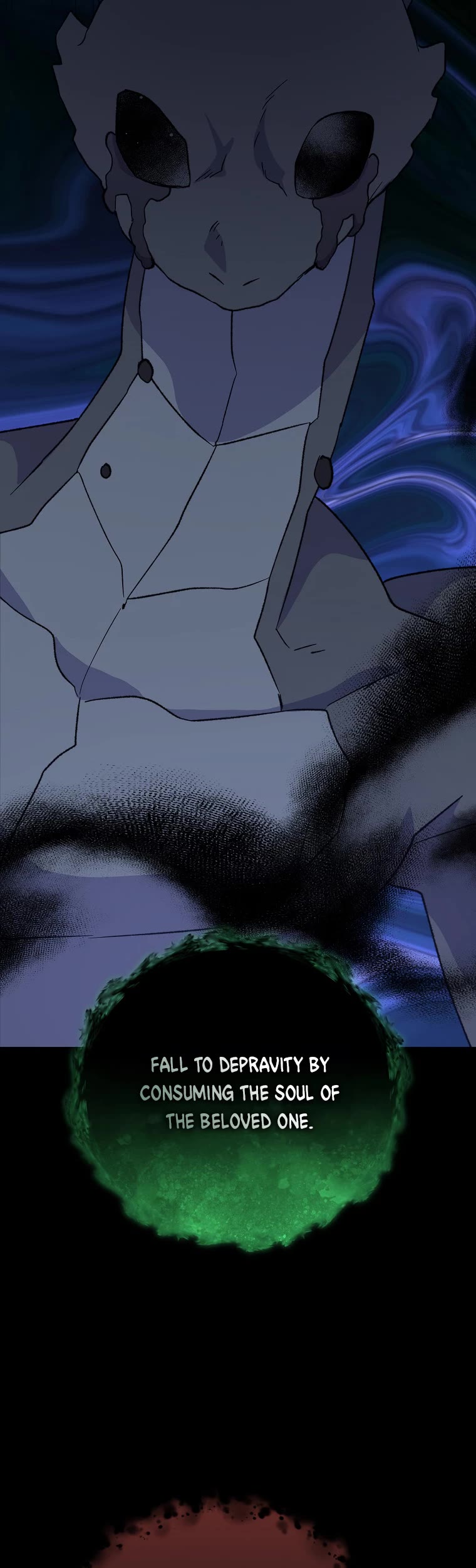 Ygret chapter 89 page 30