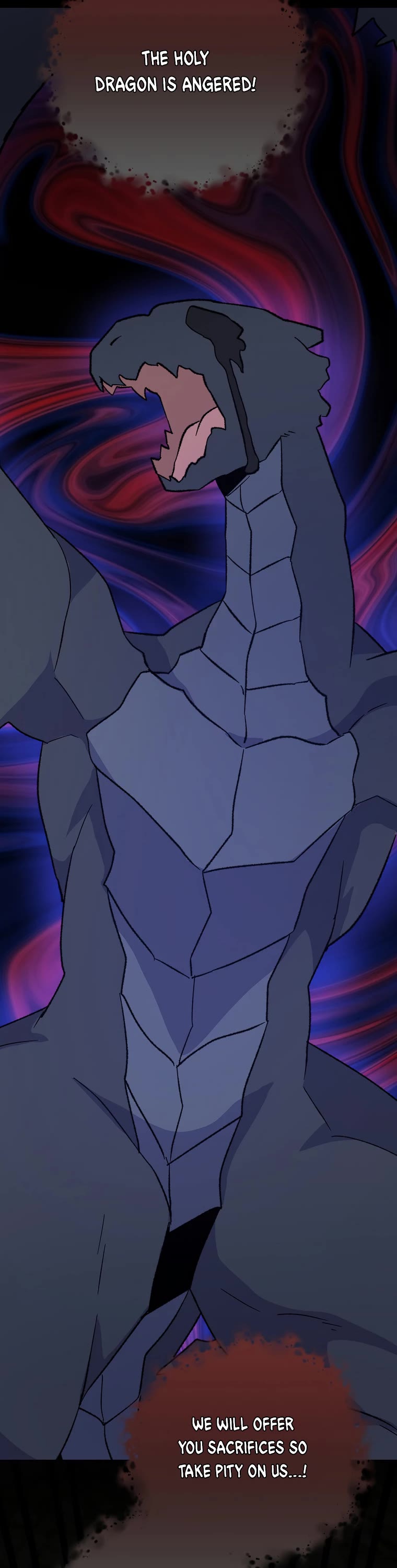 Ygret chapter 89 page 31