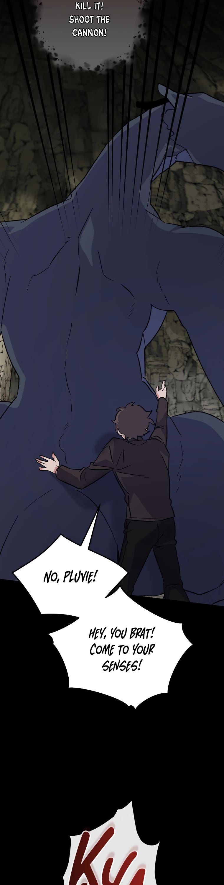 Ygret chapter 89 page 32