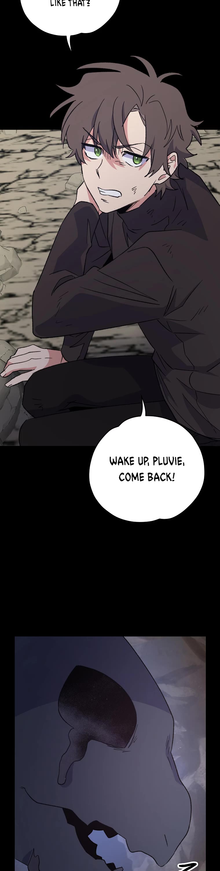 Ygret chapter 89 page 36