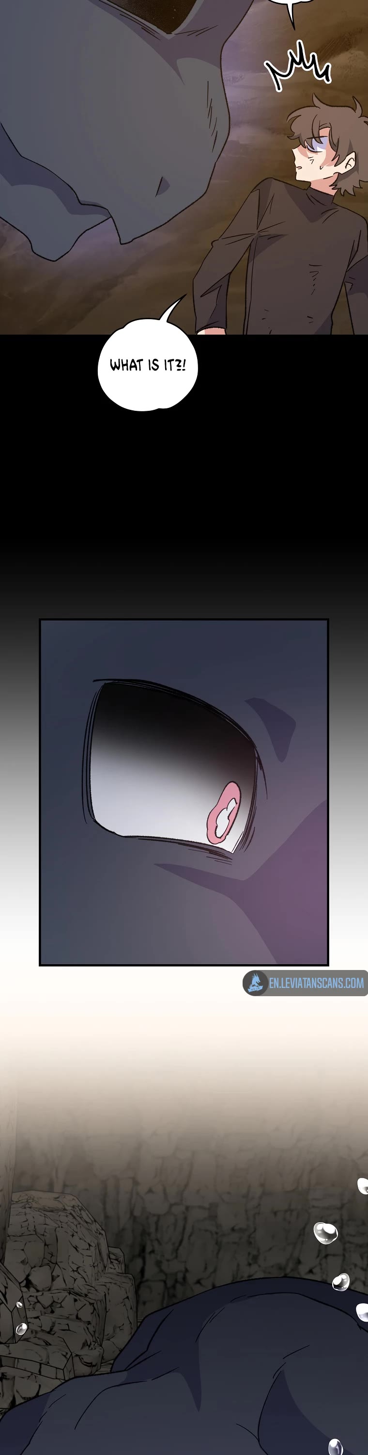 Ygret chapter 89 page 38