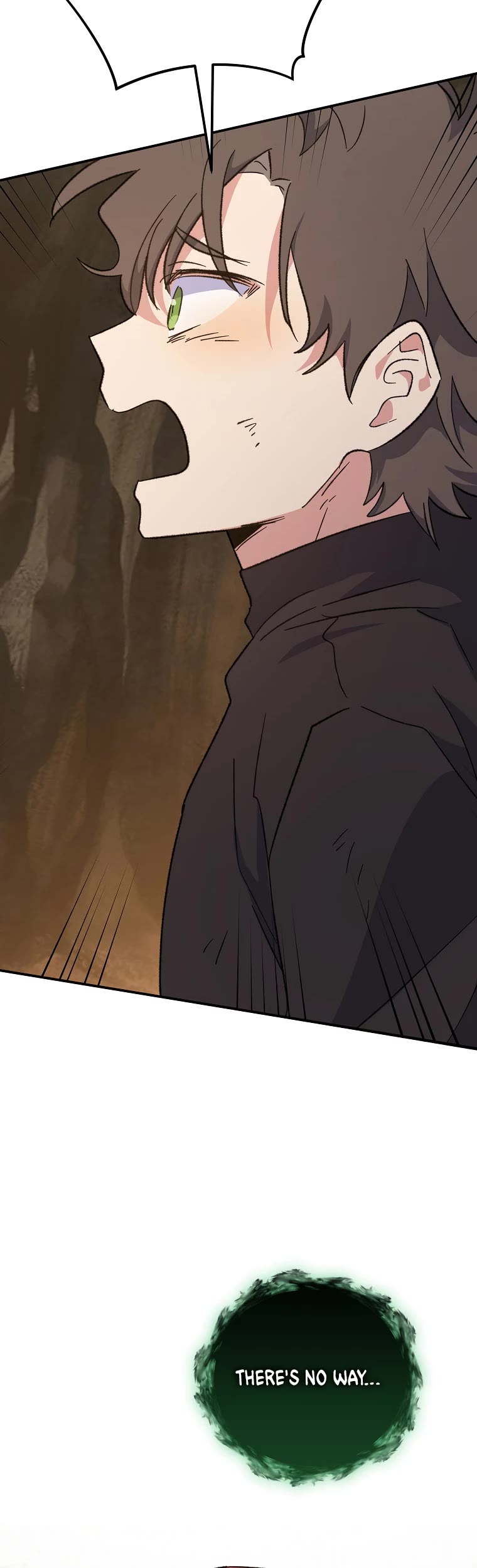 Ygret chapter 89 page 40