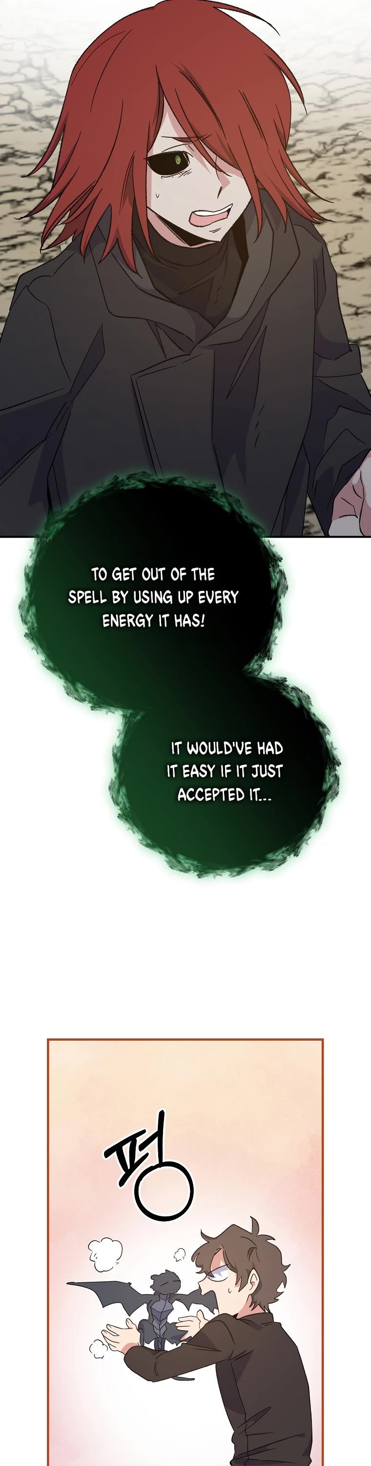 Ygret chapter 89 page 41