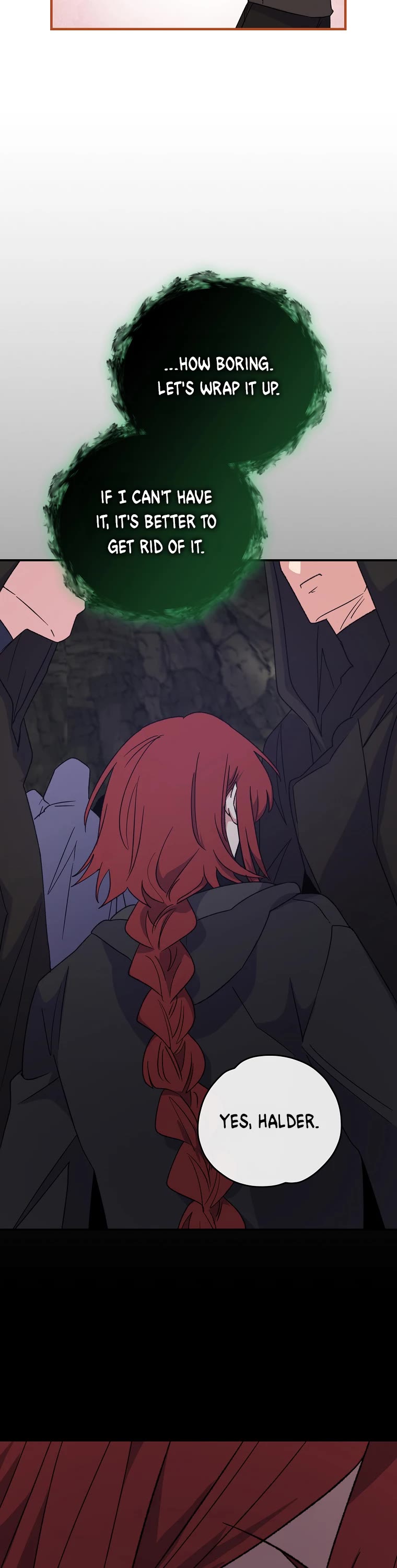 Ygret chapter 89 page 42