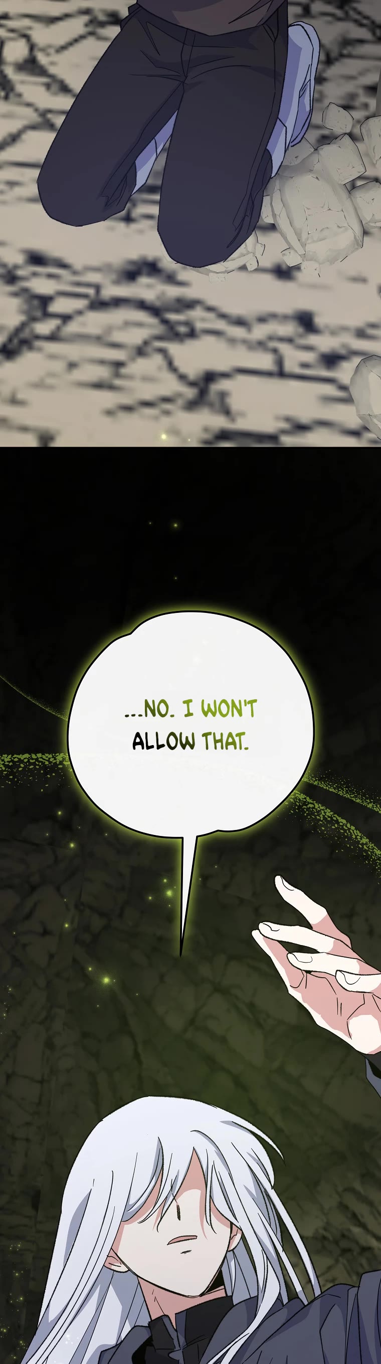 Ygret chapter 89 page 44