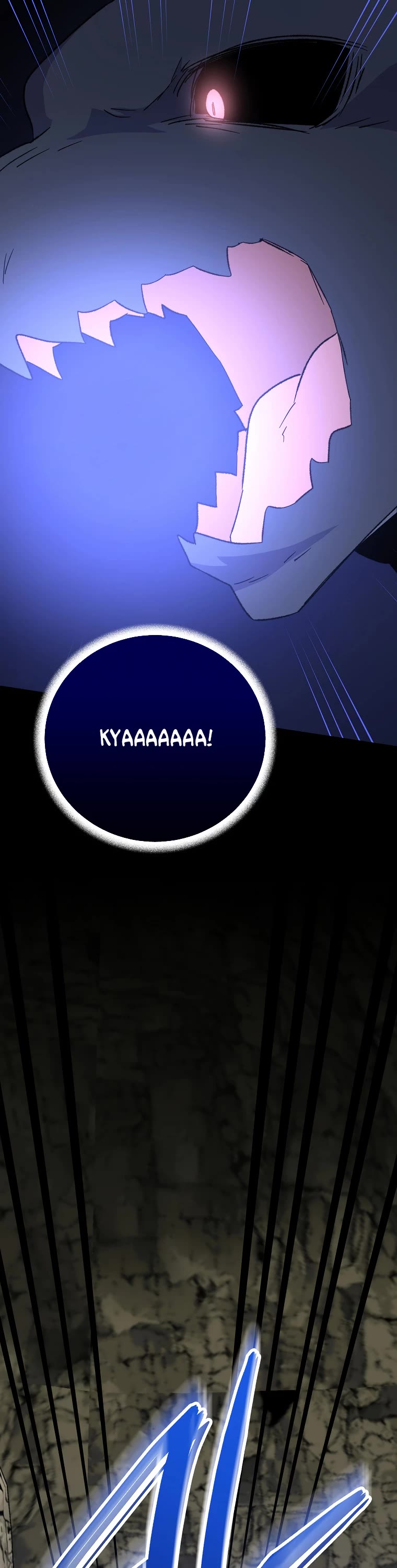 Ygret chapter 89 page 8