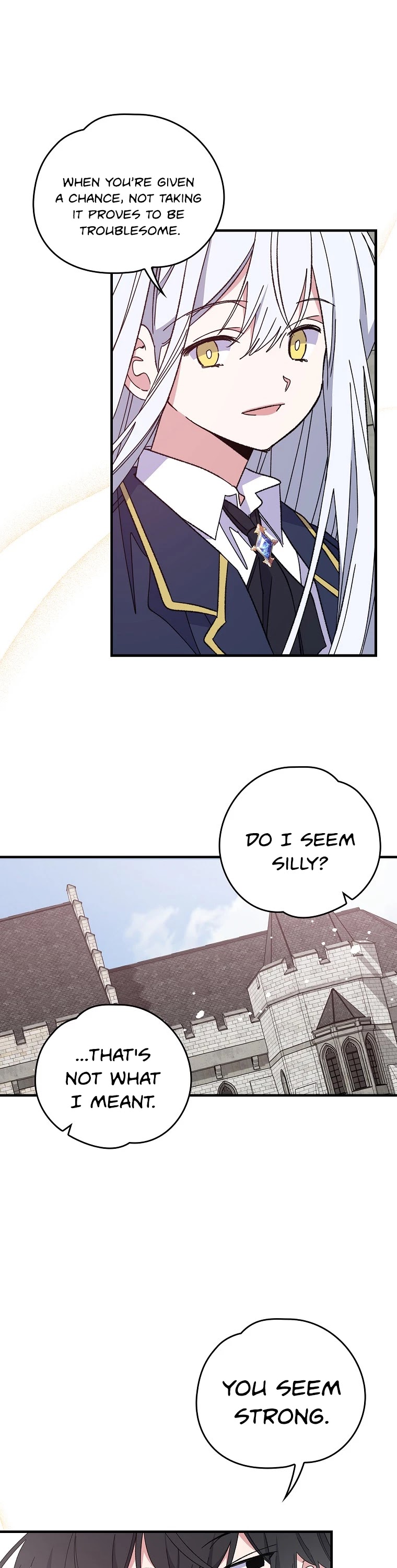 Ygret chapter 9 page 11