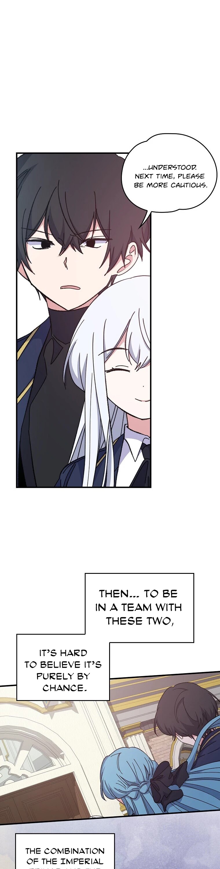 Ygret chapter 9 page 20