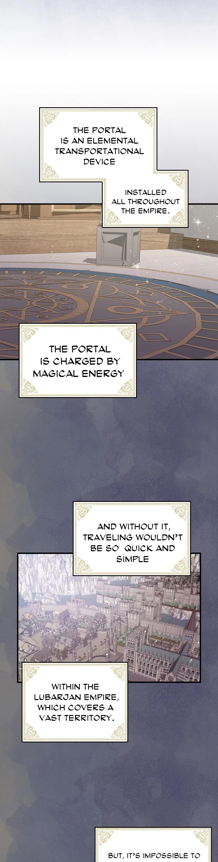 Ygret chapter 9 page 22