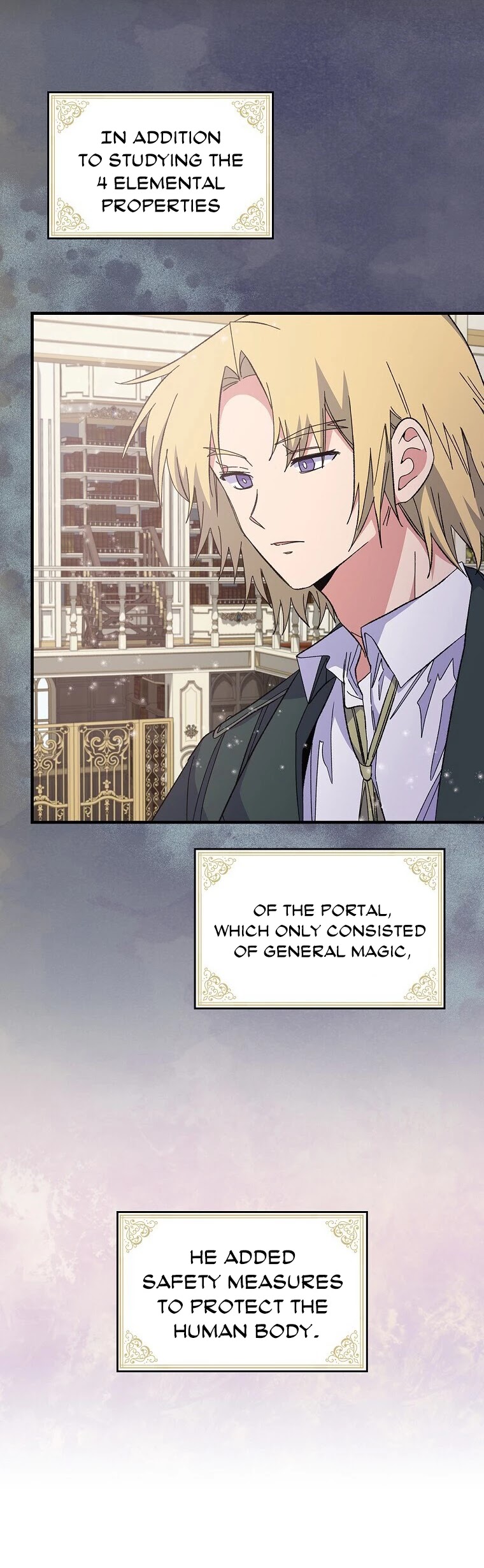 Ygret chapter 9 page 24