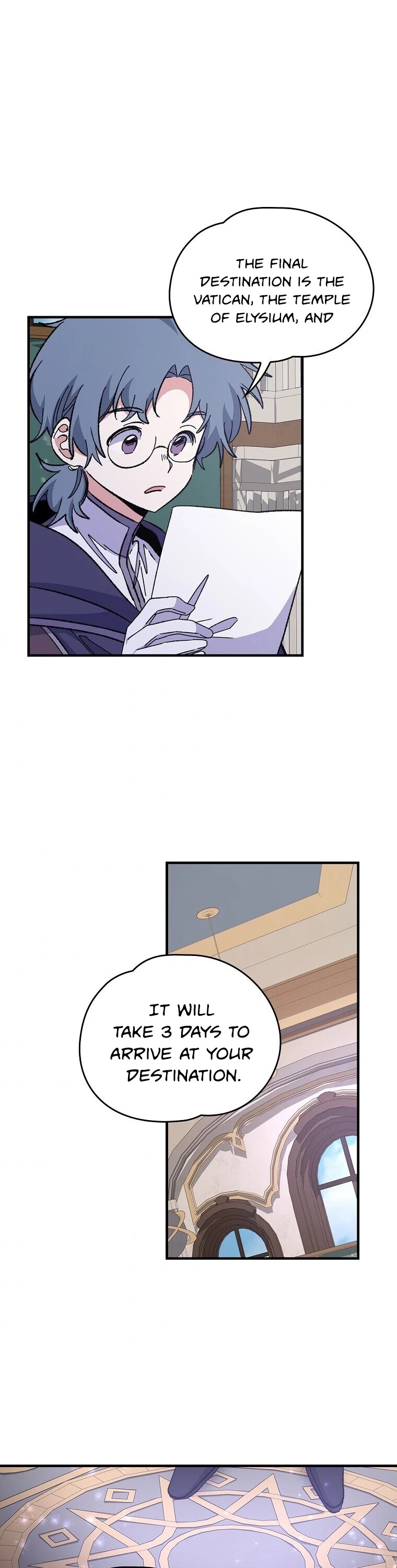 Ygret chapter 9 page 25