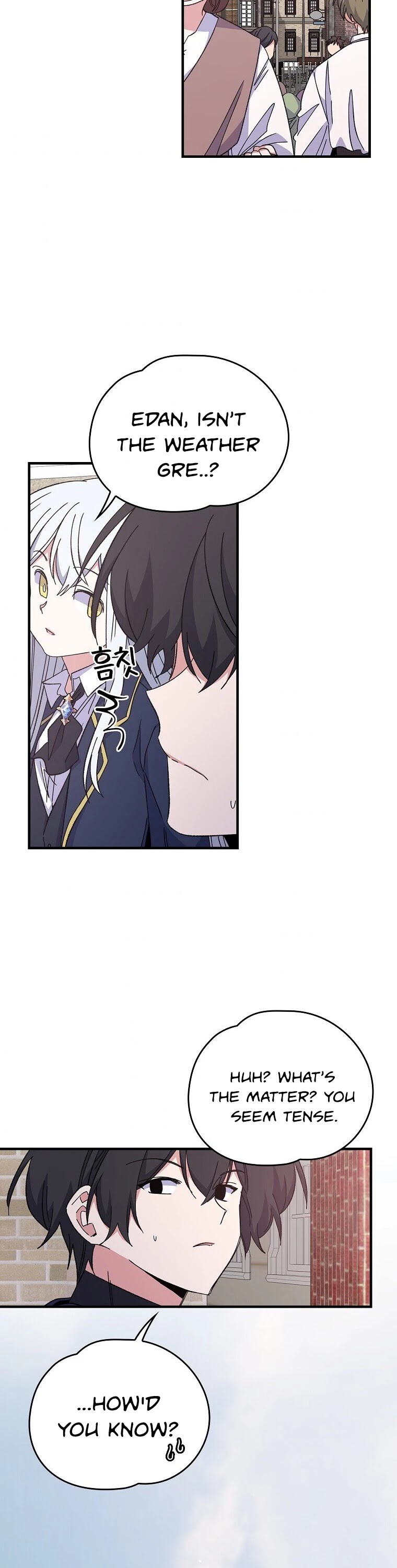 Ygret chapter 9 page 33