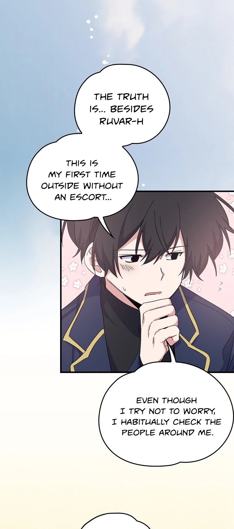 Ygret chapter 9 page 34