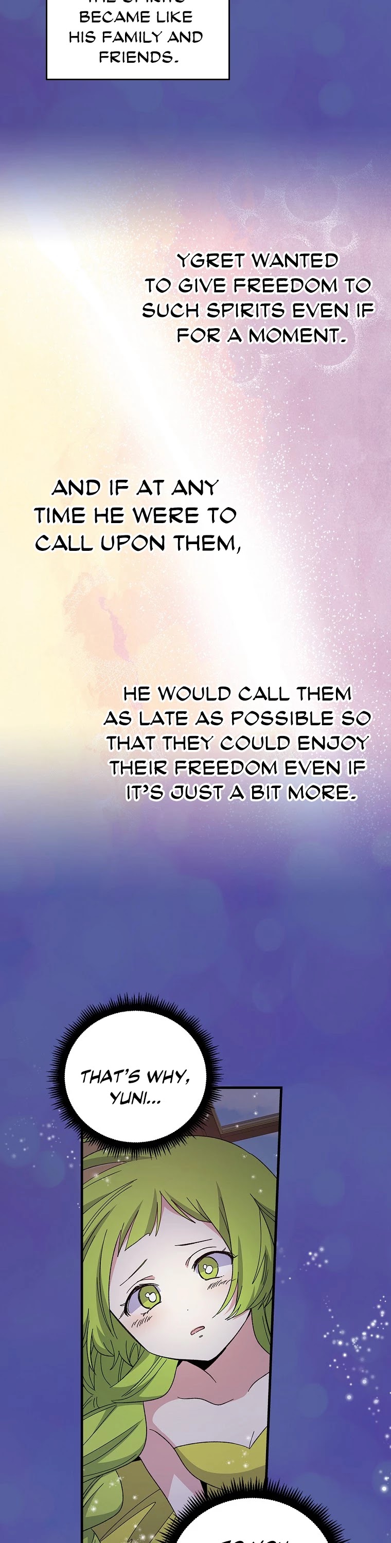 Ygret chapter 9 page 4
